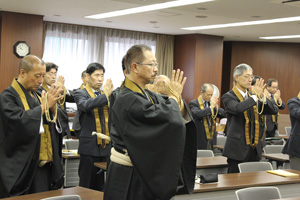 東京都教区行事報告｜金剛禅総本山少林寺東京都教区｜少林寺拳法