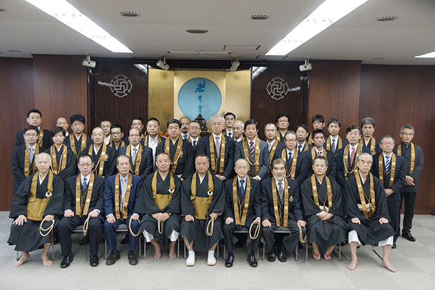 【写真】2016年達磨祭及び東京都教区研修会02