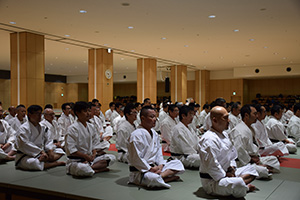 【写真】2016年度東京都教区本山公認講習会01