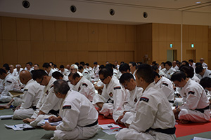 【写真】2016年度東京都教区本山公認講習会02