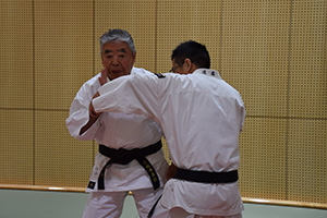 【写真】2016年度東京都教区本山公認講習会06