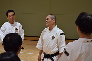 【写真】2016年度東京都教区本山公認講習会07