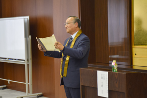 【写真】2017年度2月度東京都教区研修会02