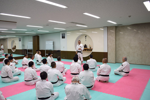 【写真】2017年度2月度東京都教区研修会06