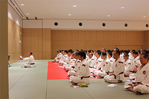 【写真】東京進出60周年記念講習会02