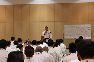 【写真】東京進出60周年記念講習会04