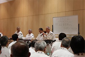 【写真】東京進出60周年記念講習会05