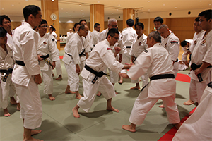【写真】東京進出60周年記念講習会07
