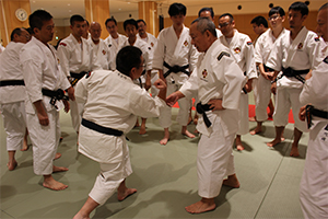 【写真】東京進出60周年記念講習会08
