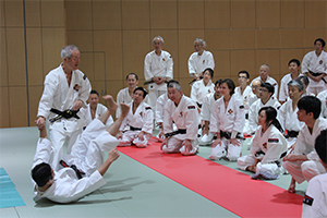 【写真】東京進出60周年記念講習会09