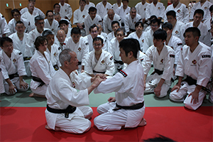 【写真】東京進出60周年記念講習会10