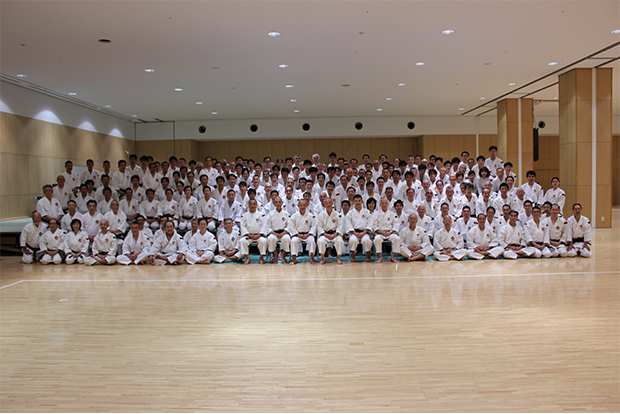 【写真】東京進出60周年記念講習会11