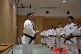 【写真】東京都教区開祖忌法要・教区研修会05