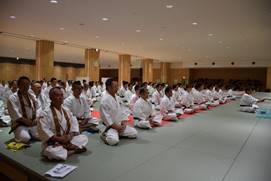 【写真】東京都教区開祖忌法要・教区研修会07