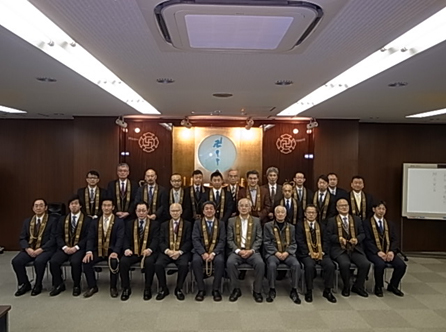 【写真】2月度東京都教区研修会