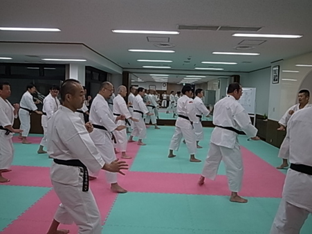 【写真】2月度東京都教区研修会