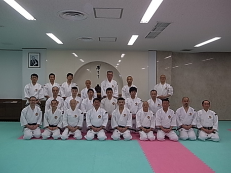 【写真】2月度東京都教区研修会